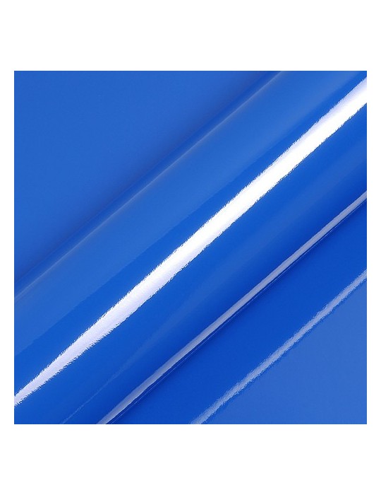 KG8293B - Bleu Curaçao Brillant